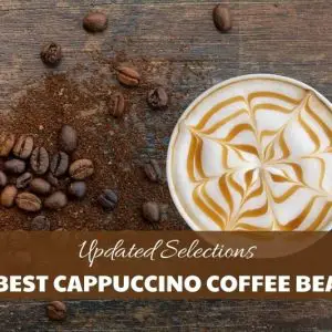 Best cappuccino coffee beans