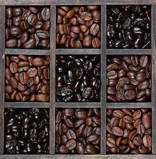 French Roast Vs Italian Roast