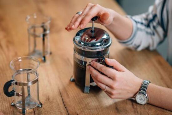 Pre-ground Coffee For French Press | Use Pre-Ground Coffee In French Press?