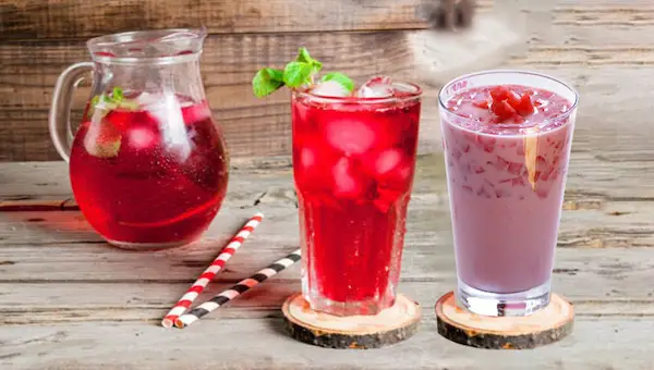 10 Popular Indian Drinks To Try In Summer