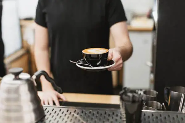 how to create a successful coffee shop